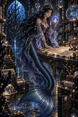 Profile image of Princess Seray