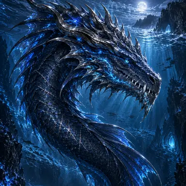Profile image of Tharos