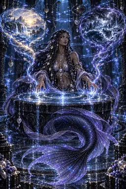 Profile image of Nymira