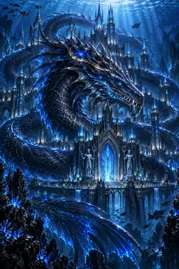 Profile image of Tharos