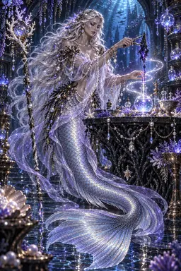Profile image of Maerith