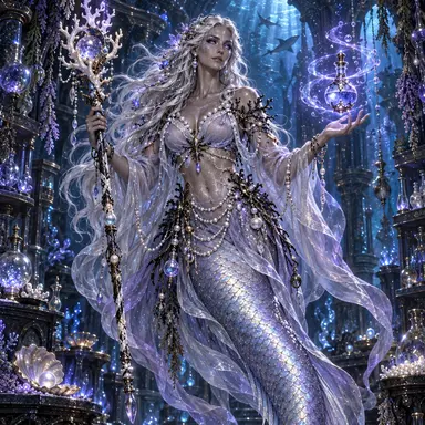 Profile image of Maerith