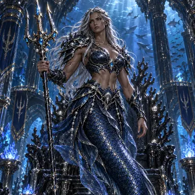 Profile image of Lysara
