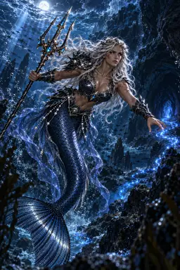 Profile image of Lysara