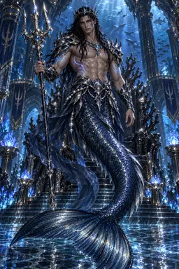 Profile image of Nerion