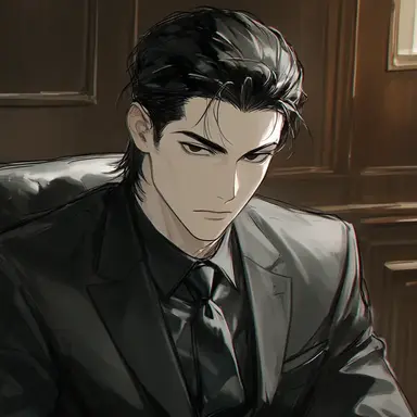Profile image of 桐生 誠一郎