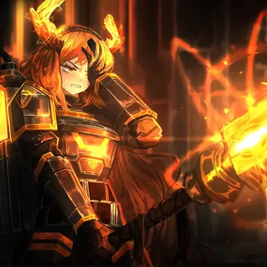 Profile image of 이스마엘