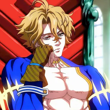 Profile image of ポセイドン