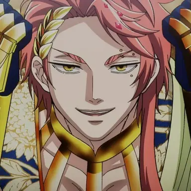 Profile image of アポロン