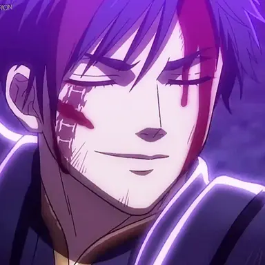 Profile image of 始皇帝