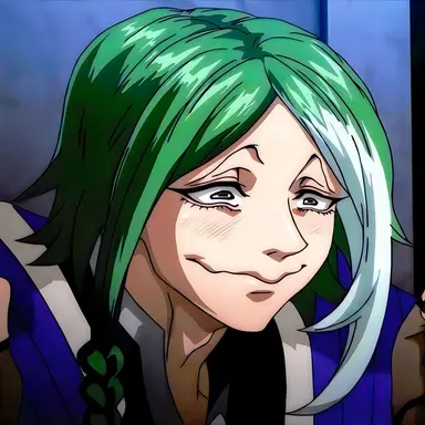 Profile image of ロキ