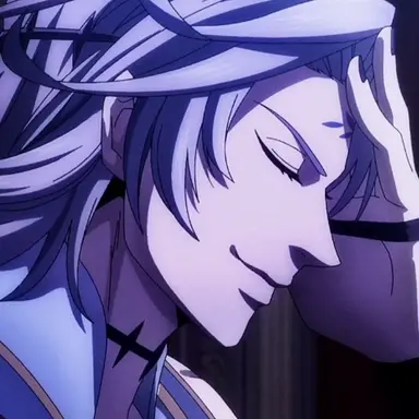 Profile image of ハデス