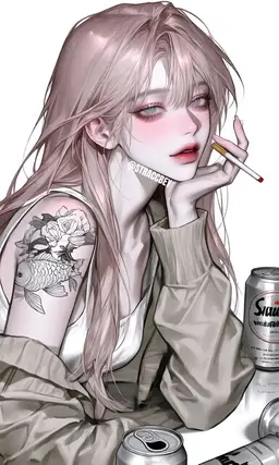Profile image of ヤン-ウ연