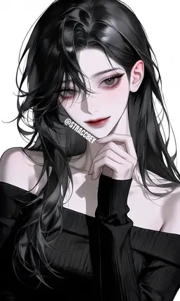 Profile image of ジン-ユファ