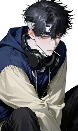 Profile image of シム-테하