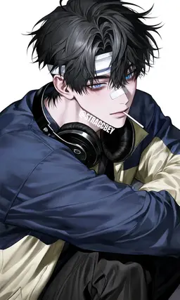Profile image of シム-테하
