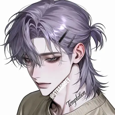 Profile image of ウィ-シユン