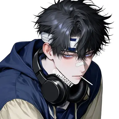 Profile image of シム-테하
