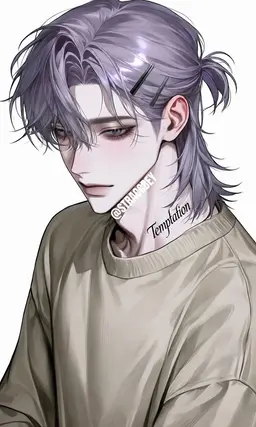 Profile image of ウィ-シユン