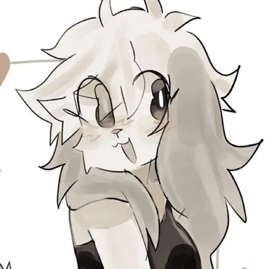Profile image of Velvet
