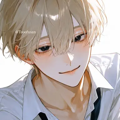 Profile image of 薫