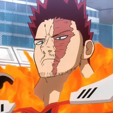 Profile image of エンデヴァー