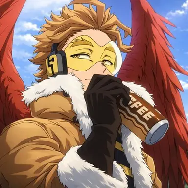 Profile image of ホークス