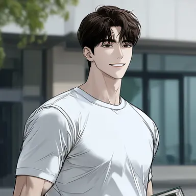 Profile image of 이현우