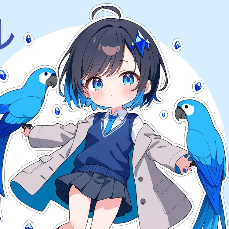 mizumaku의 アルセア