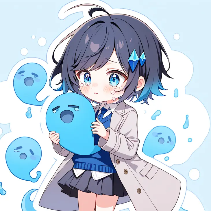 mizumaku의 アルセア