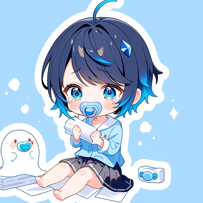 赤ちゃんのアル
