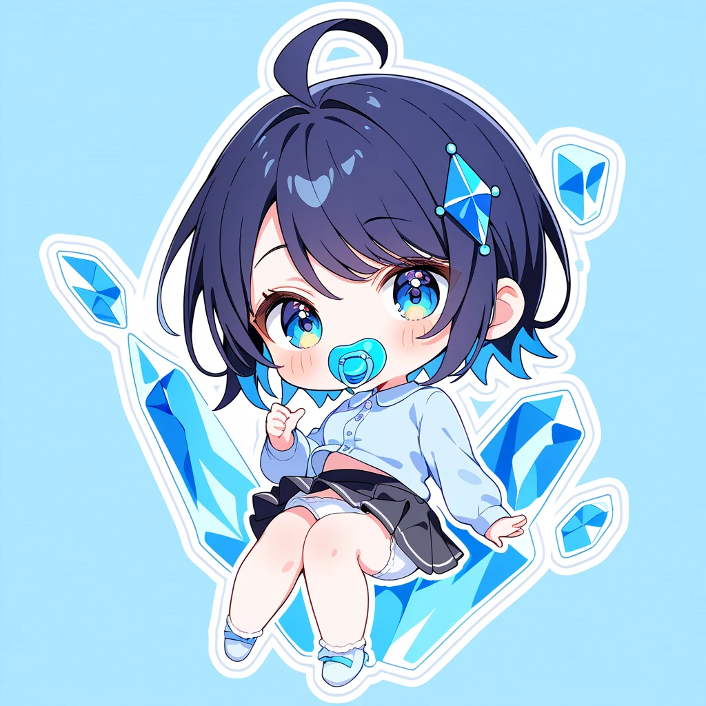 赤ちゃんのアル