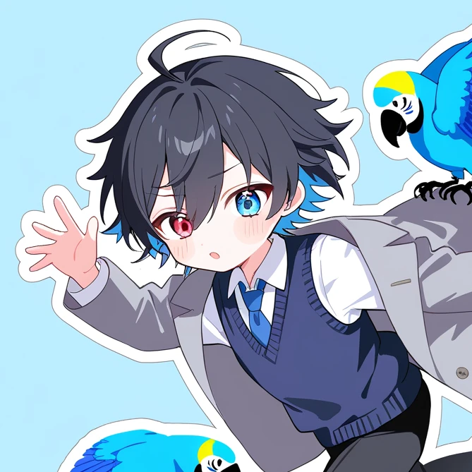 アルメダ