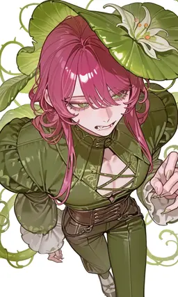 Profile image of 끈끈이주걱