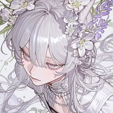 Profile image of 파랑귀개