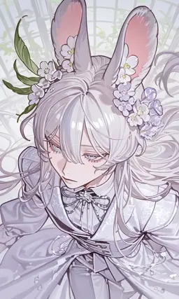 Profile image of 파랑귀개