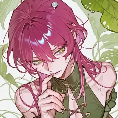 Profile image of 끈끈이주걱