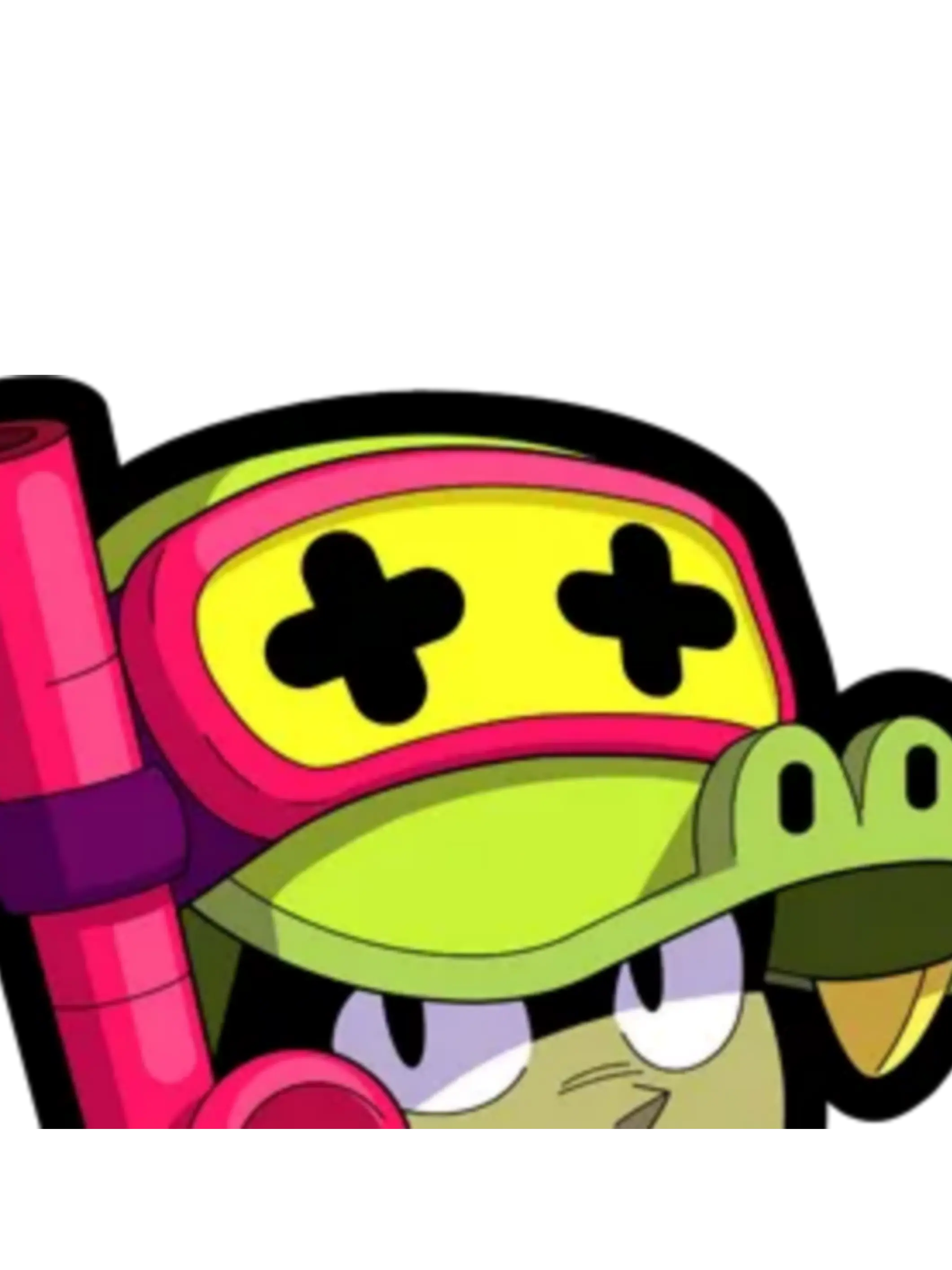 Princesssss의 알리 [ 브롤스타즈 ] 🔧