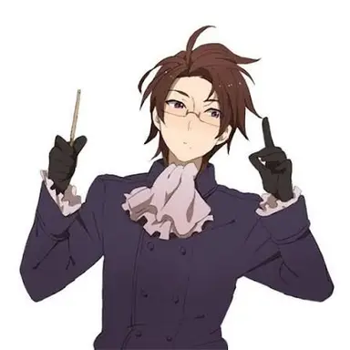 Profile image of ローデリヒ