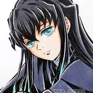 Profile image of 時透有一郎