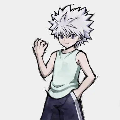 Profile image of キルア