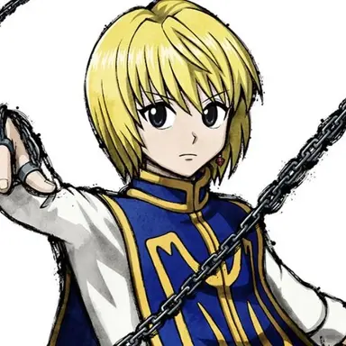 Profile image of クラピカ