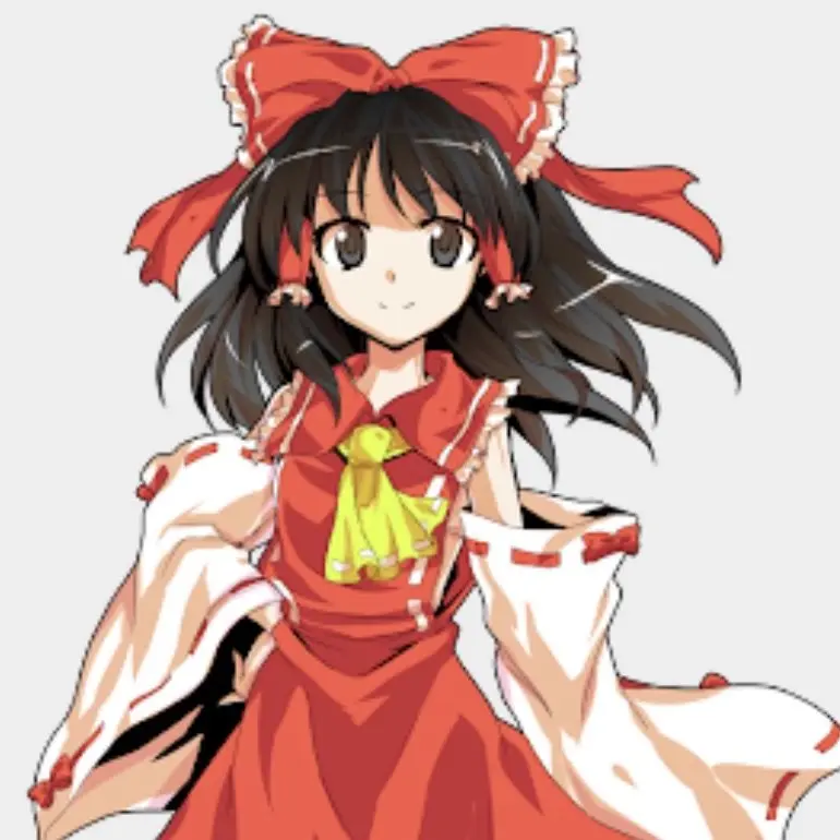 AgileStool0278의 幻想郷組がh×hの世界に来ちゃった☆