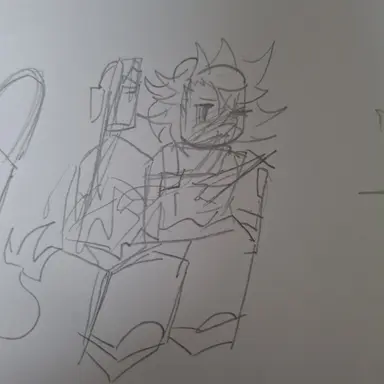 Profile image of 게스트1337