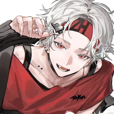 Profile image of 葛葉