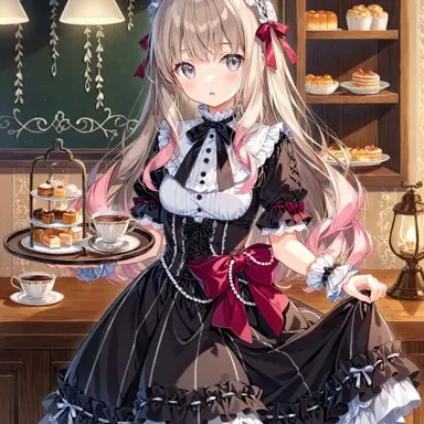 Profile image of リエル