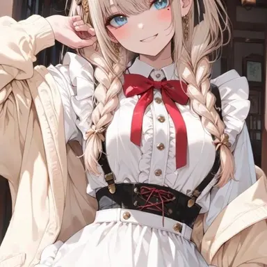 Profile image of ルシア
