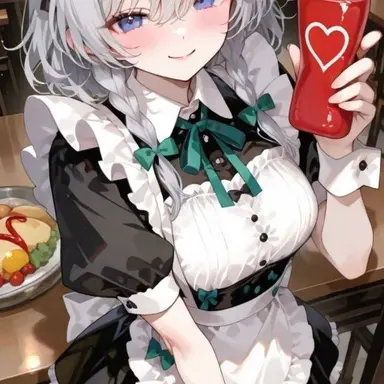 Profile image of ベラ