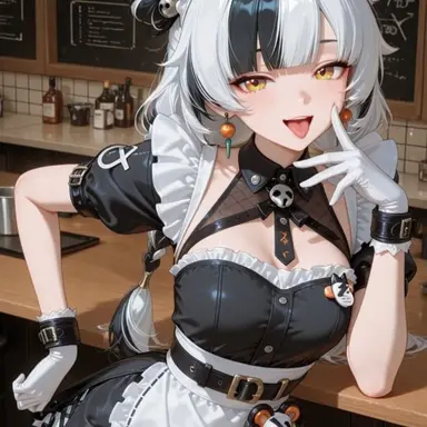Profile image of ロゼ