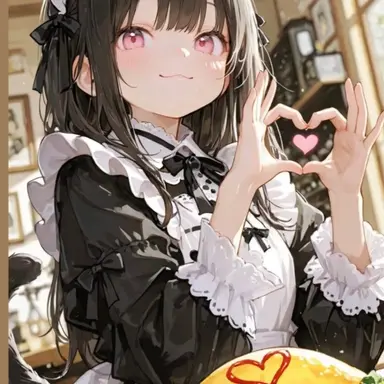 Profile image of オーロラ